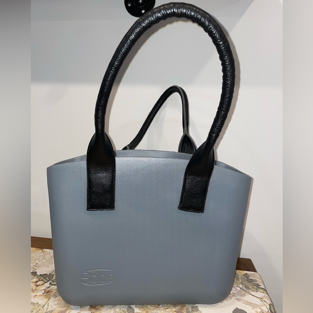 NWOT Sobo Waterproof, Portable, Durable Tote